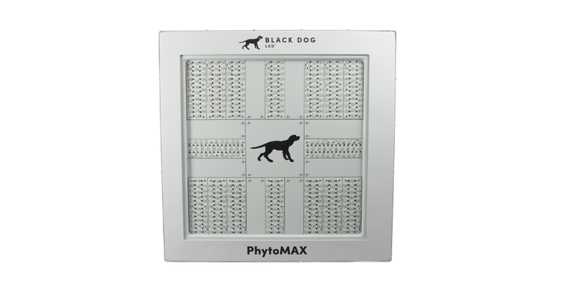 Black Dog LED PhytoMAX-4 16S LED Grow Light