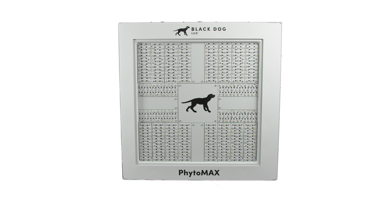 Black Dog LED PhytoMAX-4 20S LED Grow Light