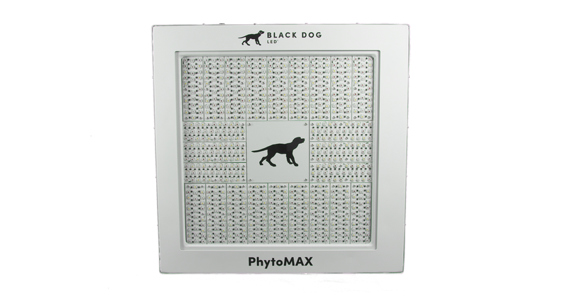 Black Dog LED PhytoMAX-4 24S LED Grow Light