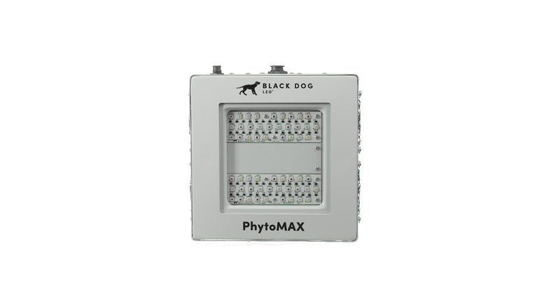 Black Dog LED PhytoMAX-4 2S LED Grow Light