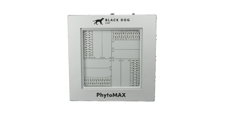 Black Dog LED PhytoMAX-4 4S LED Grow Light