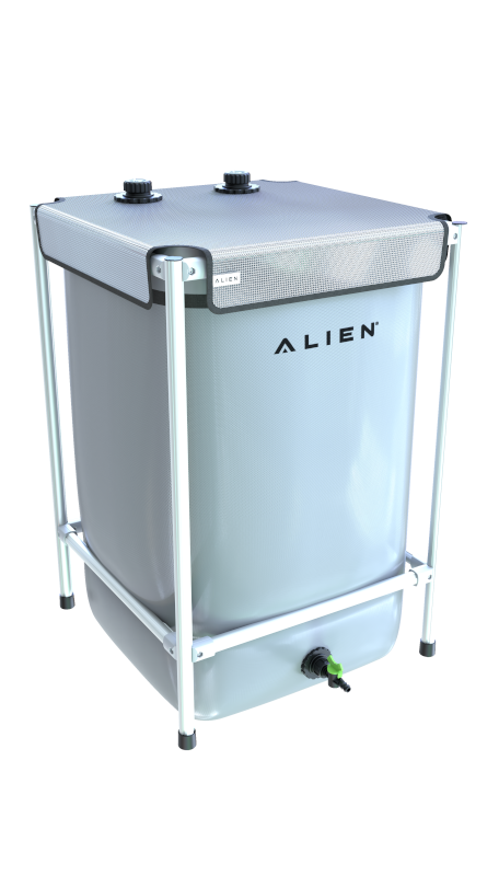 Alien Hydroponic GardenTank 70