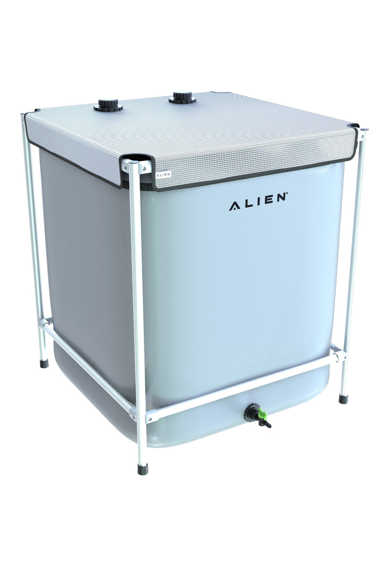 Alien Hydroponic GardenTank 205