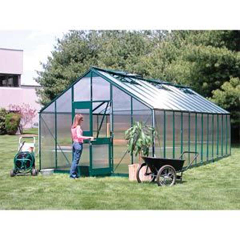 FarmTek GrowSpan Estate Pro Large Greenhouse