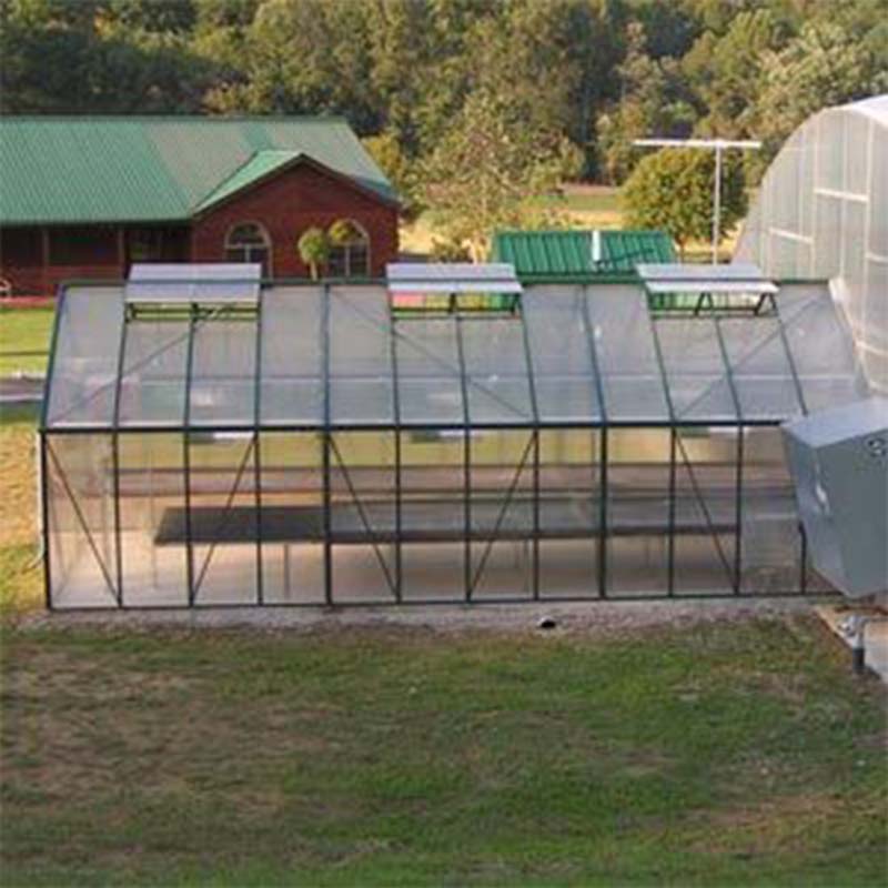 FarmTek GrowSpan Estate Pro Large Greenhouse