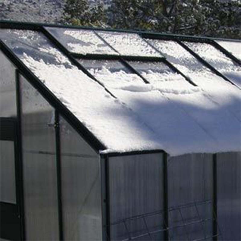 FarmTek GrowSpan Estate Pro Large Greenhouse