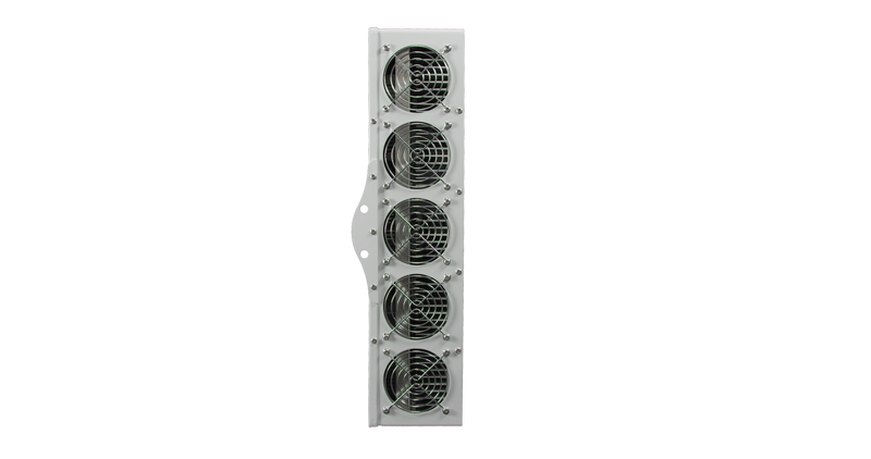 Black Dog LED PhytoMAX-4 20S LED Grow Light