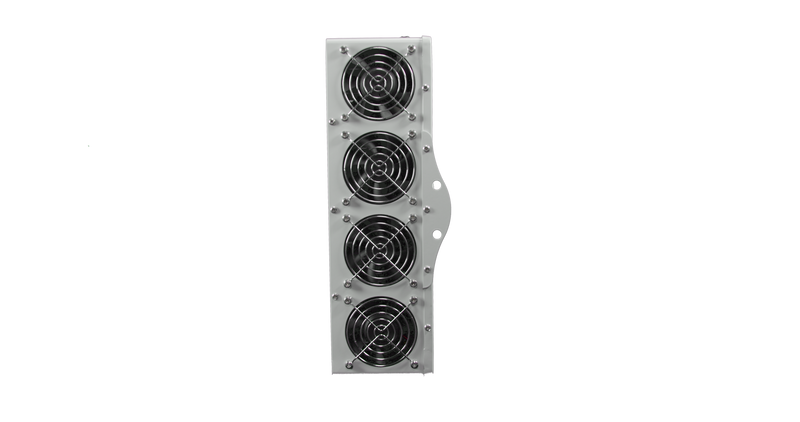 Black Dog LED PhytoMAX-4 8S LED Grow Light
